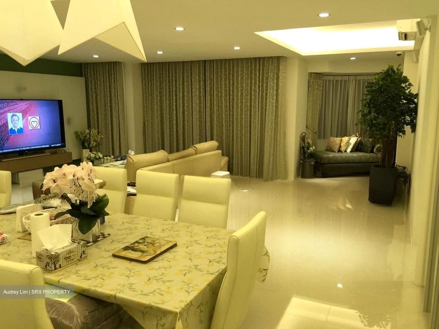 Far Horizon Garden (D20), Condominium #616038741